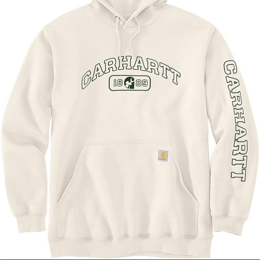 MOVING SALE! Carhartt Hoodie